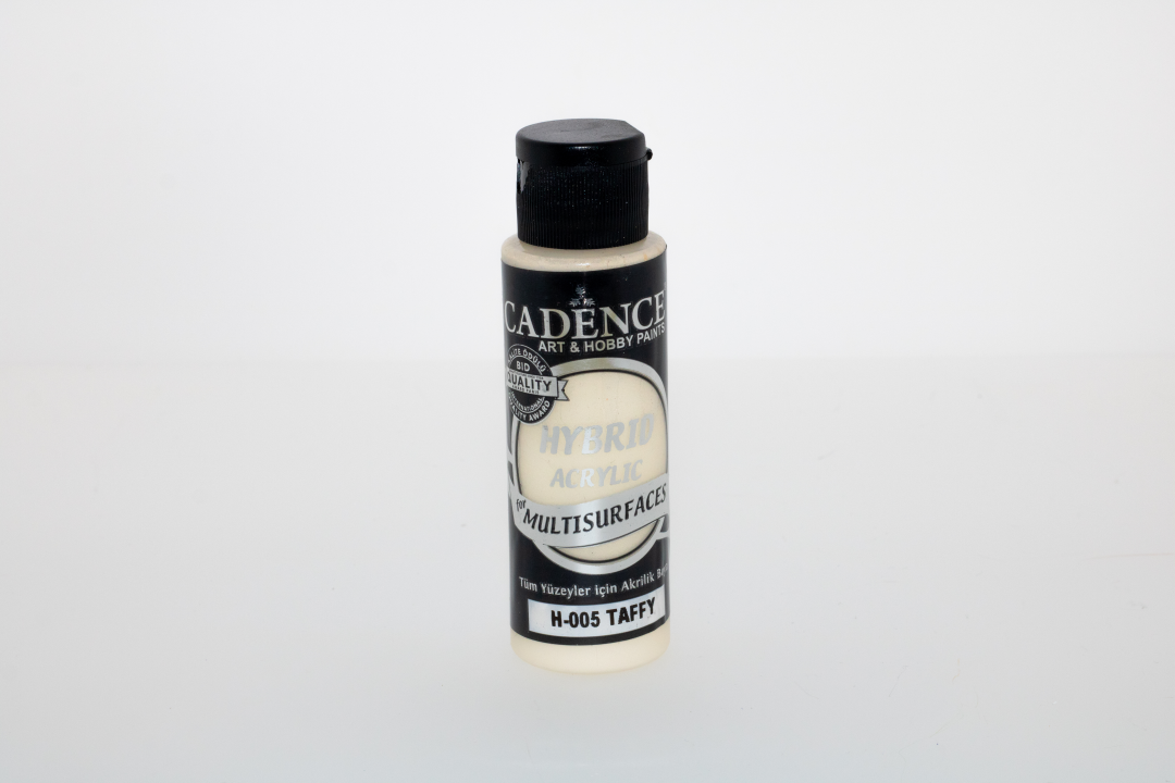 Cadence Hybrid Acrylverf 70 ml Taffy 0005