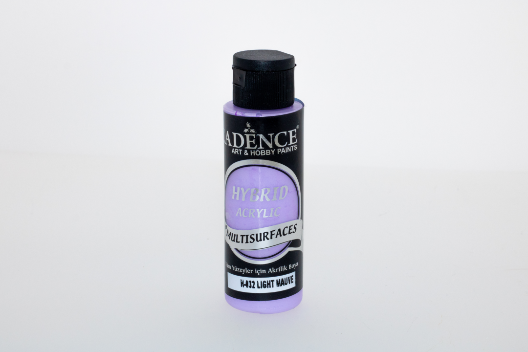 Cadence Hybrid Acrylverf 70 ml Light Mauve 0032