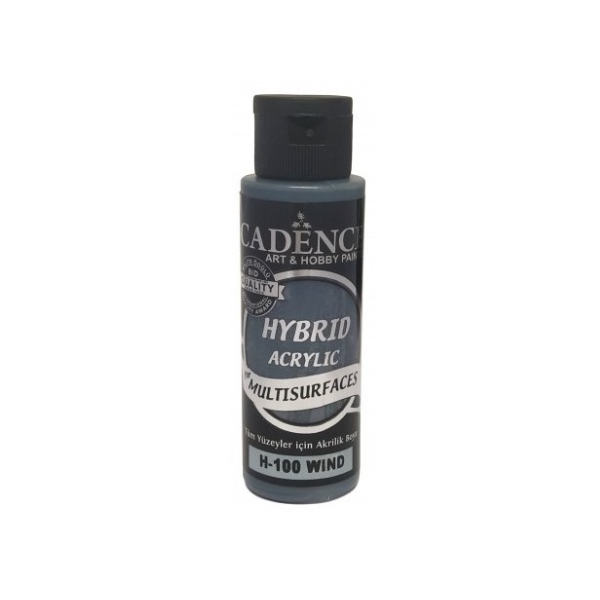 Cadence Hybrid Acrylverf 70 ml Wind 0100