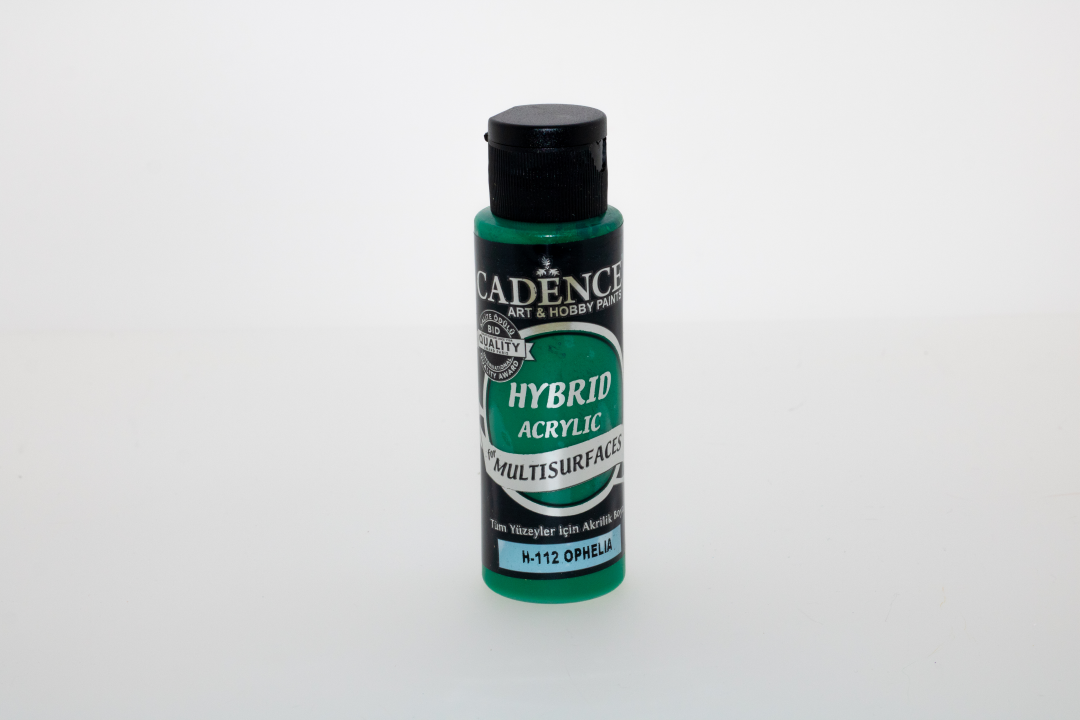Cadence Hybrid Acrylic Paint 70 ml Ophelia 0112