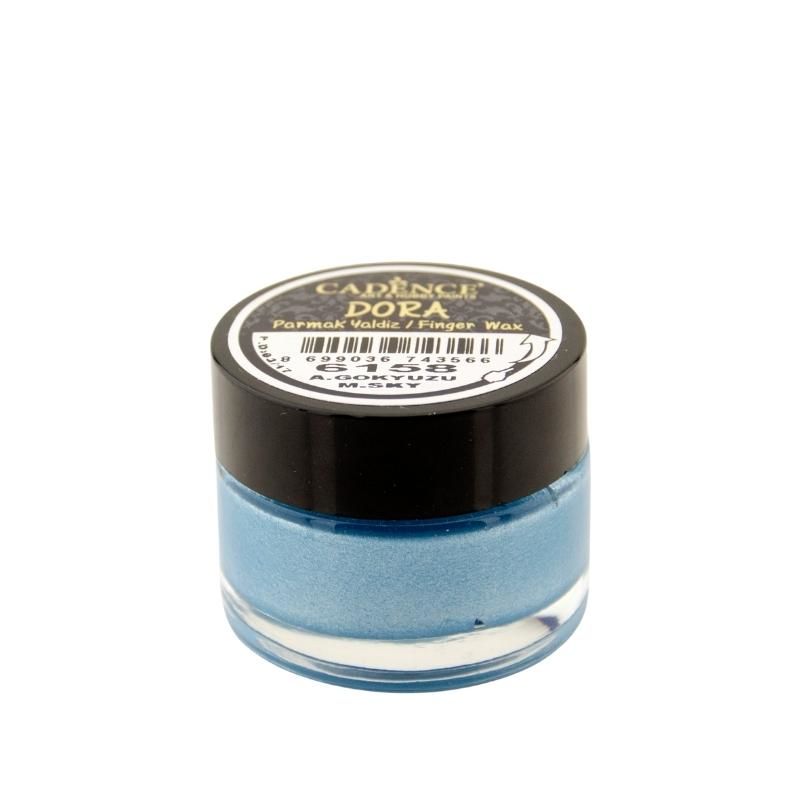 Cadence Dora Finger Wax 20 ml Mediterraanse Lucht