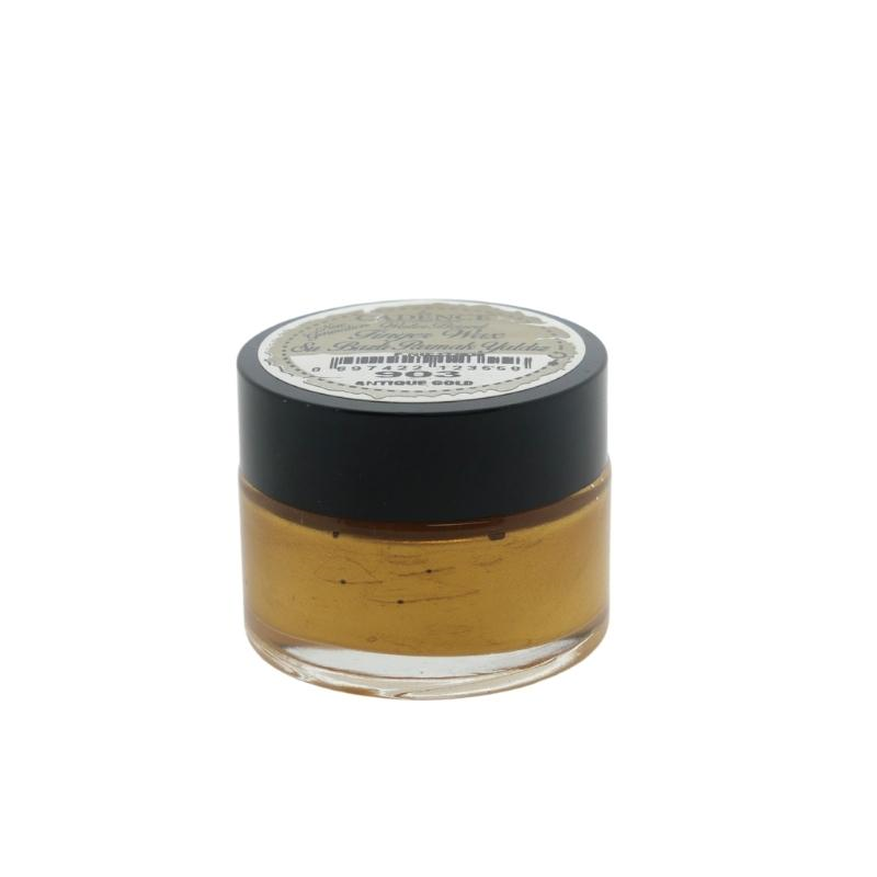 Cadence Finger Wax 20 ml Antique Gold