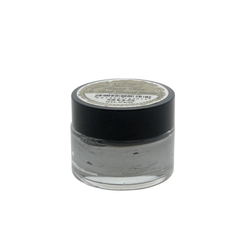 Cadence Finger Wax 20 ml Silber