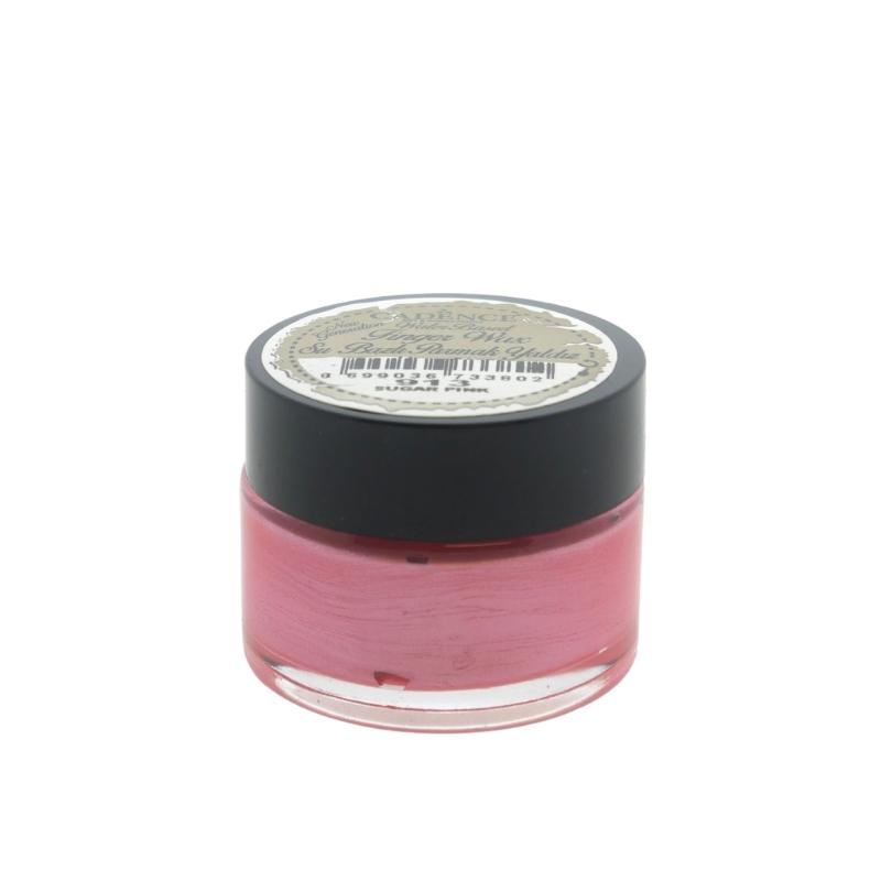 Cadence Finger Wax 20 ml Sugar Pink