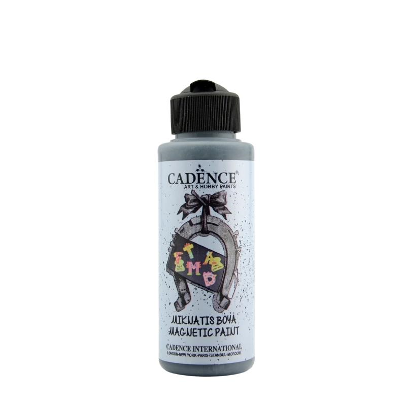 Cadence Magnetic Paint 120 ml