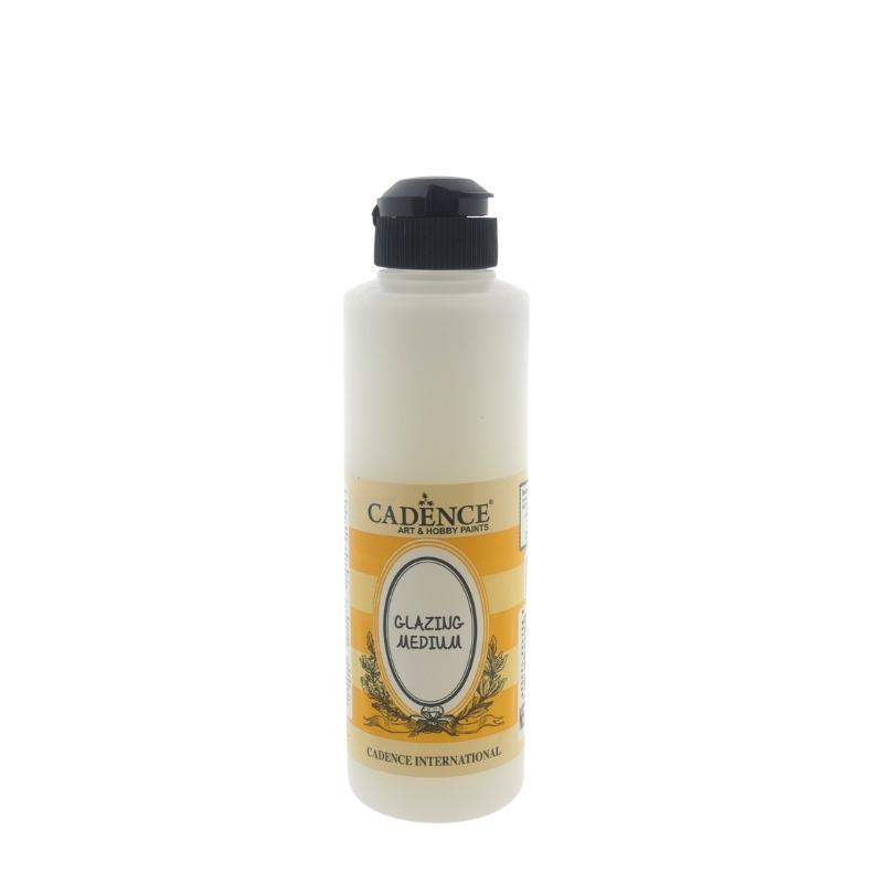 Cadence Glazing Medium 250 ml