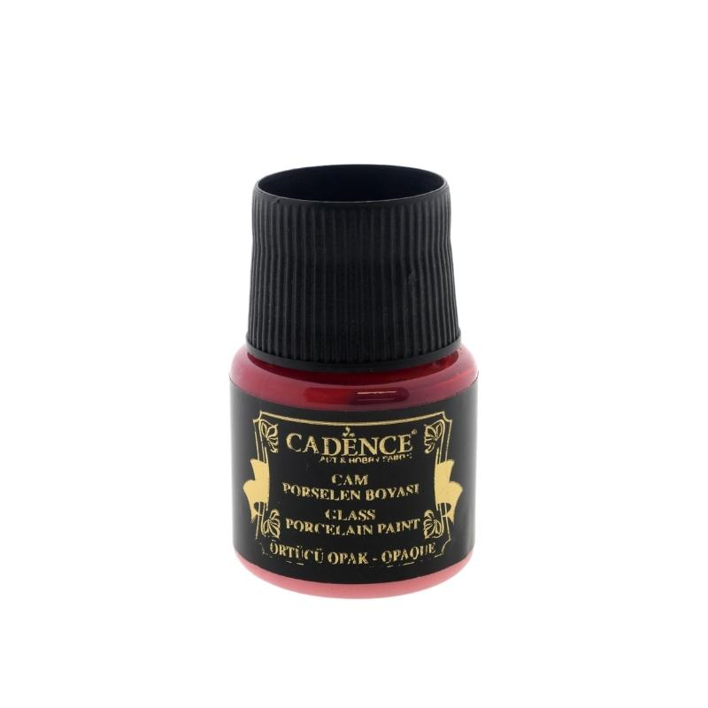 Cadence Glas- en Porseleinverf Opaque 45 ml Baby Roze