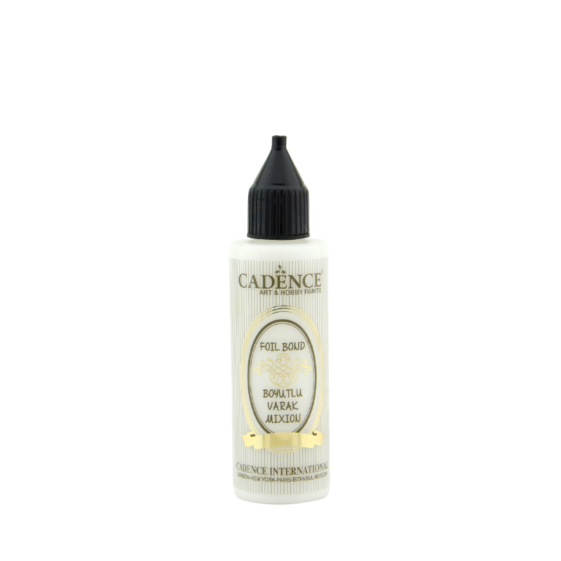 Cadence Folielijm 70 ml