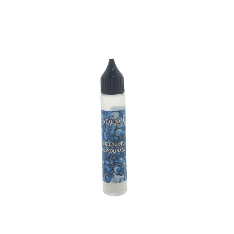 Cadence Silikonöl 25 ml