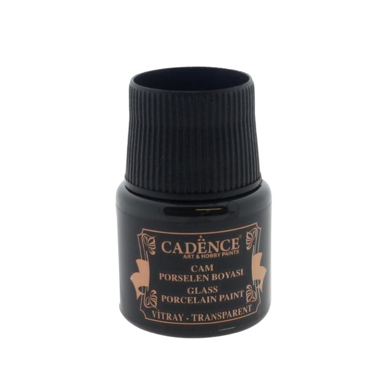 Cadence Glass and Porcelain Paint Vitrail 45 ml Green