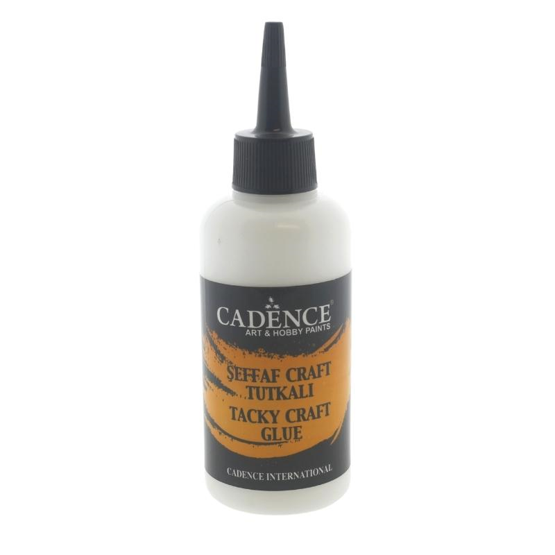 Cadence Tacky Glue 150 ml