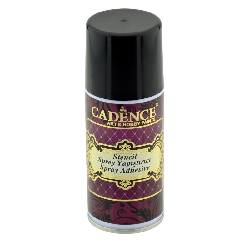 Cadence Stencil Spray 150 ml