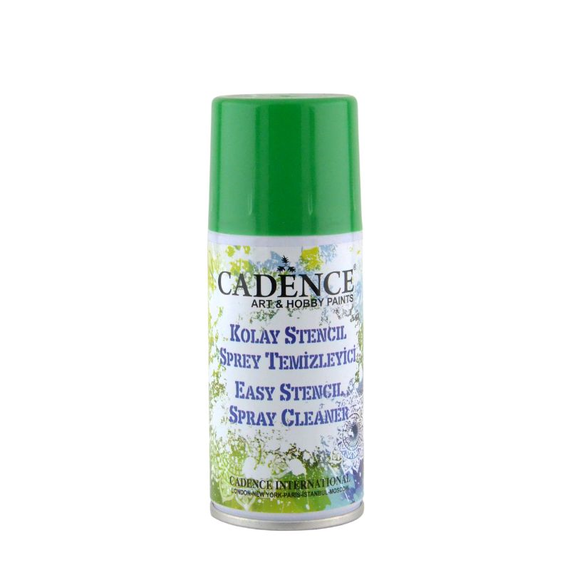 Cadence Easy Stencil Spray Reiniger 150 ml