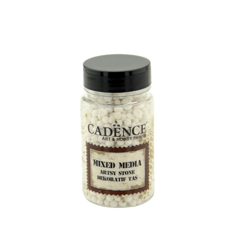 Cadence Mixed Media Artsy Stone XL 90 ml