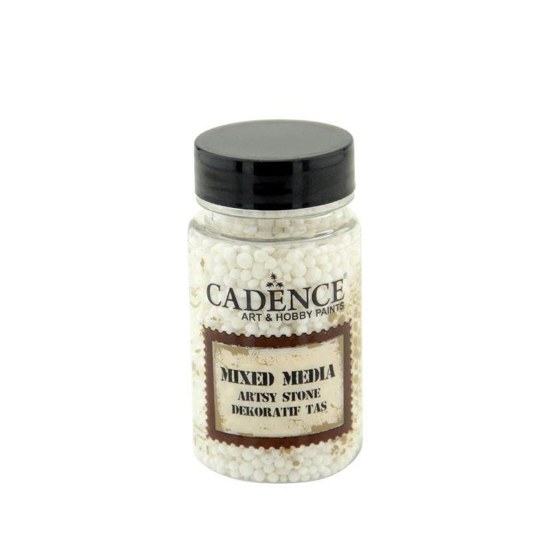 Cadence Mixed Media Artsy Stone Groß 90 ml