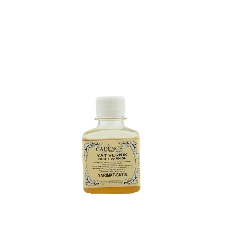 Cadence Yacht Varnish Satin 100 ml