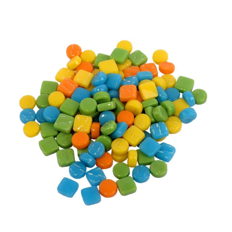 Colourful Combi Mix Spring Party 100 gr
