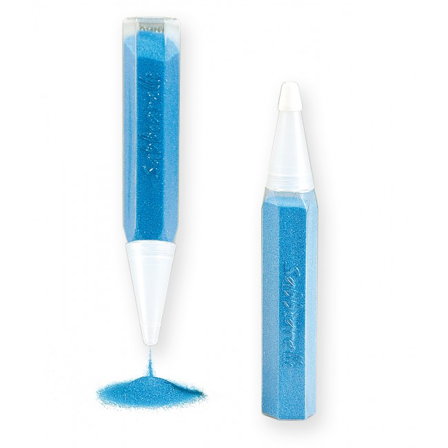 Sabbiarelli Sandmalstift Hellblau