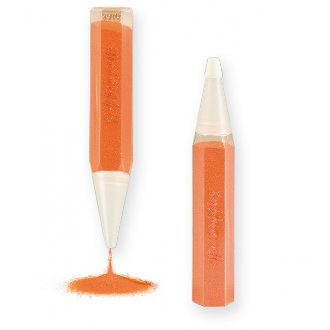 Sabbiarelli Sandstifte Orange