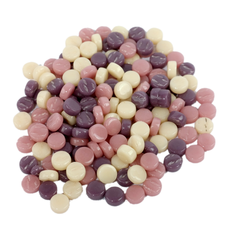 Colourful Dots Mix Pastel Love 100 gr