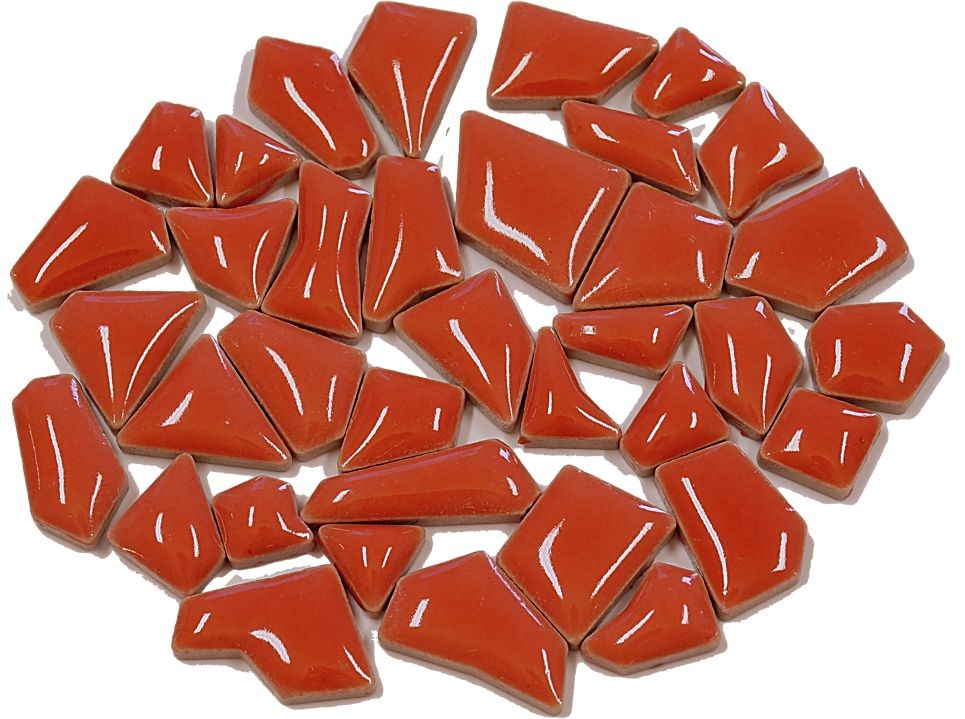 Flip Mini Uni Kirschrot 100 g