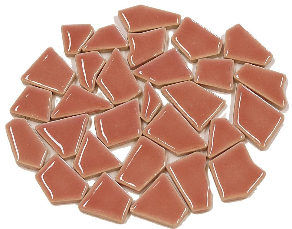 Flip Mini Uni Zachtroze 100 gr