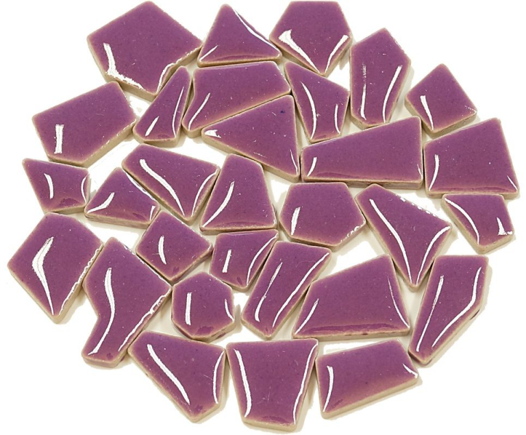 Flip Mini Uni Paars 100 gr