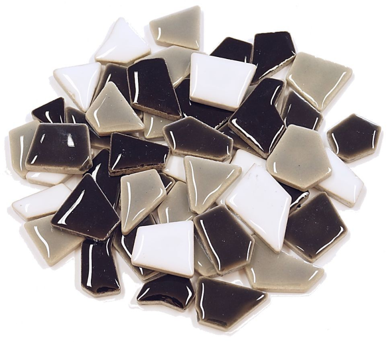 Flip Mini Mix Grau 100 gr