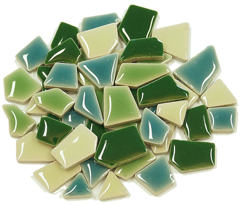 Flip Mini Mix Grün 100 gr