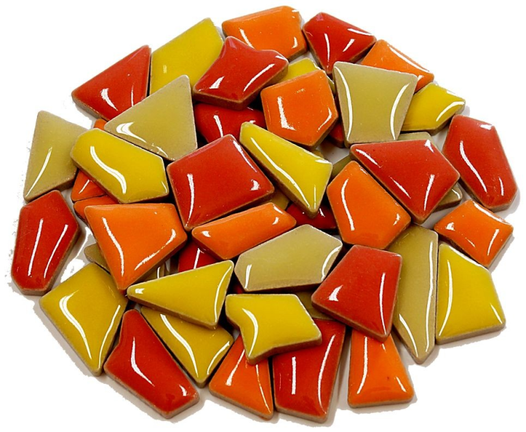 Flip Mini Mix Red 100 g