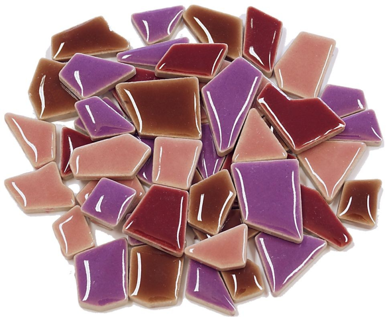 Flip Mini Mix Lila 100 g