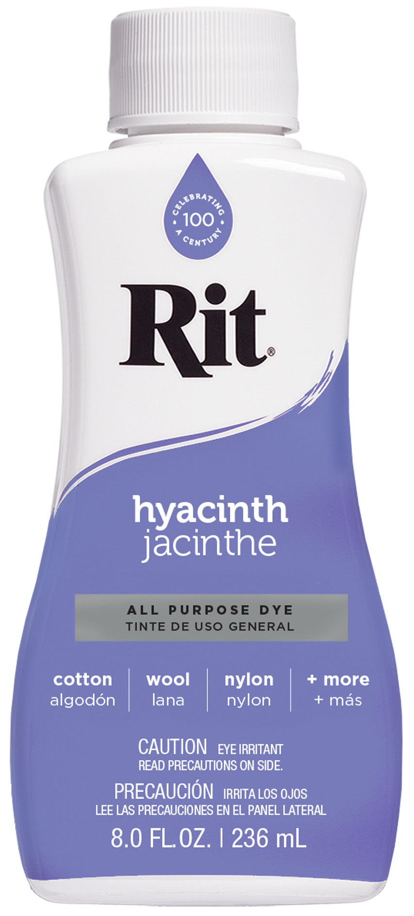 Rit Flüssigfarbe Hyazinthe