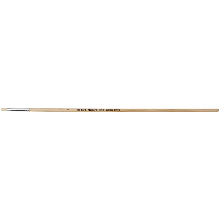 CC Nature Line Brush Long 1 piece