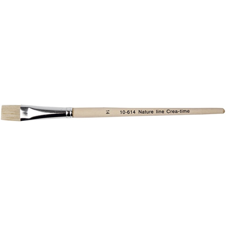 CC Nature Line Pinsel 14
