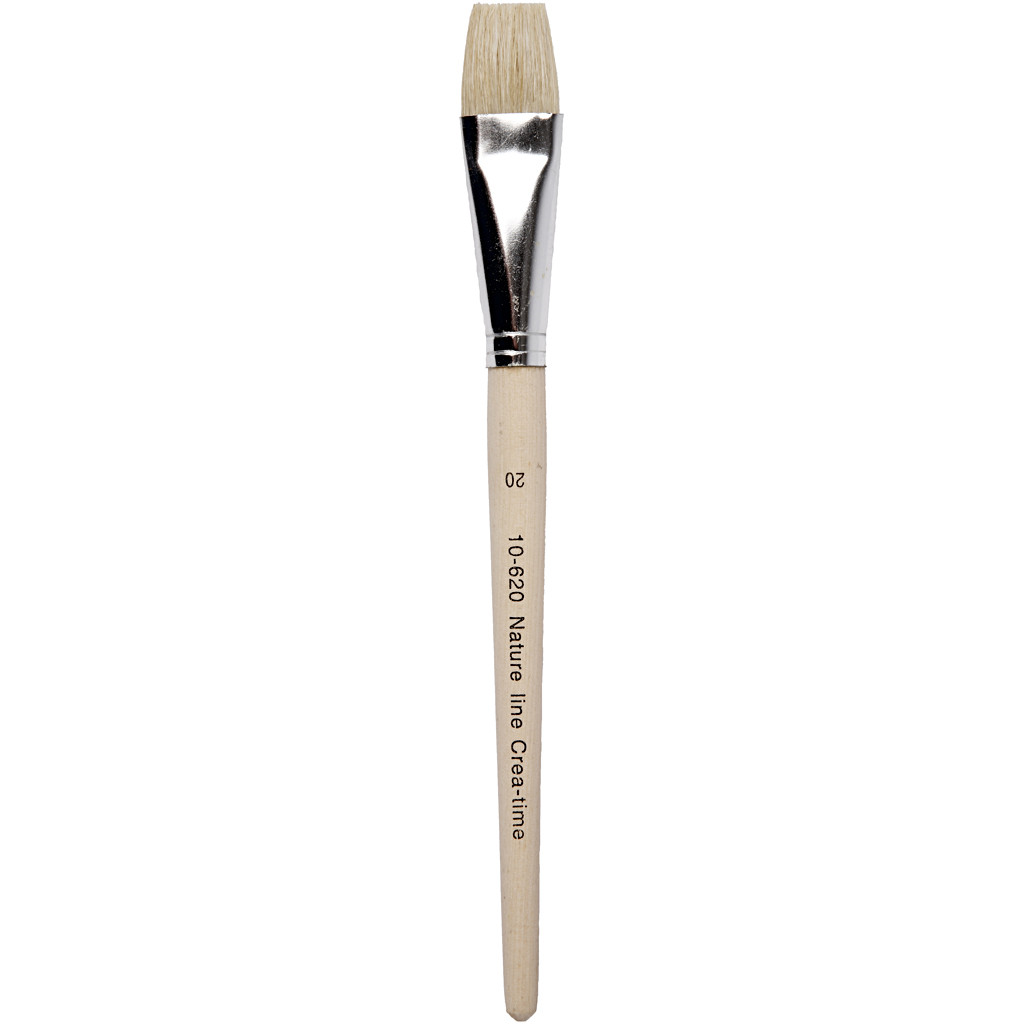 CC Nature Line Kwast 20