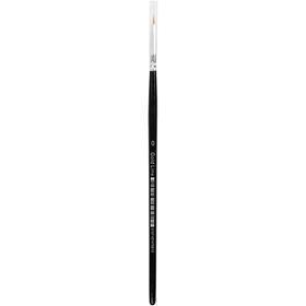 CC Gold Line Brushes Round 12 pcs