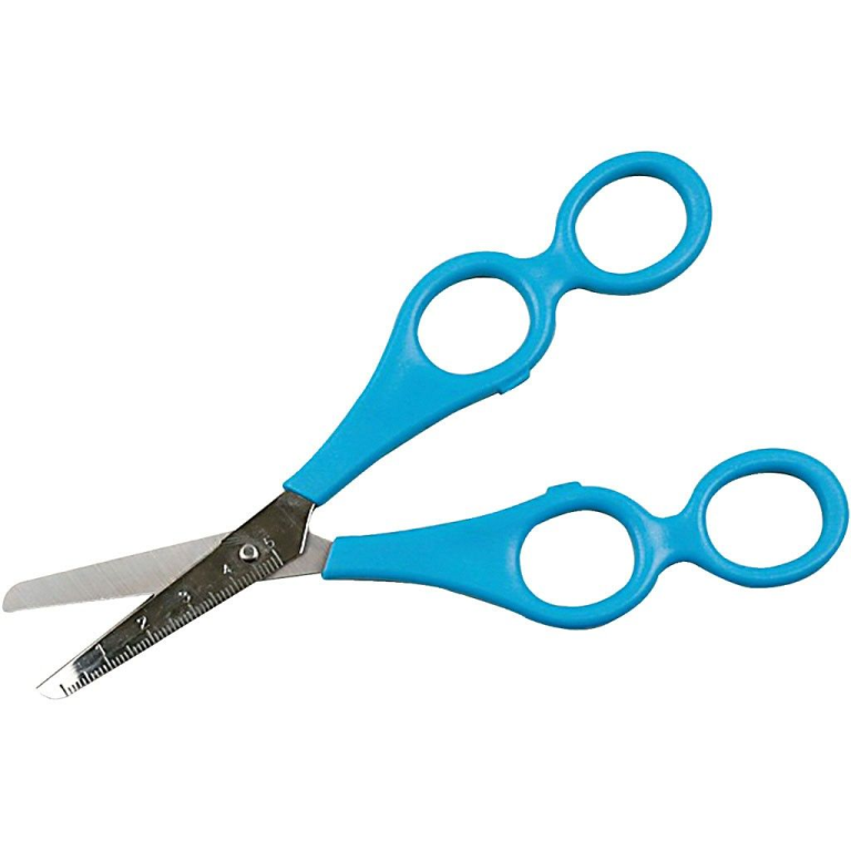 Creativ Company 3D Liner – Silber Finish