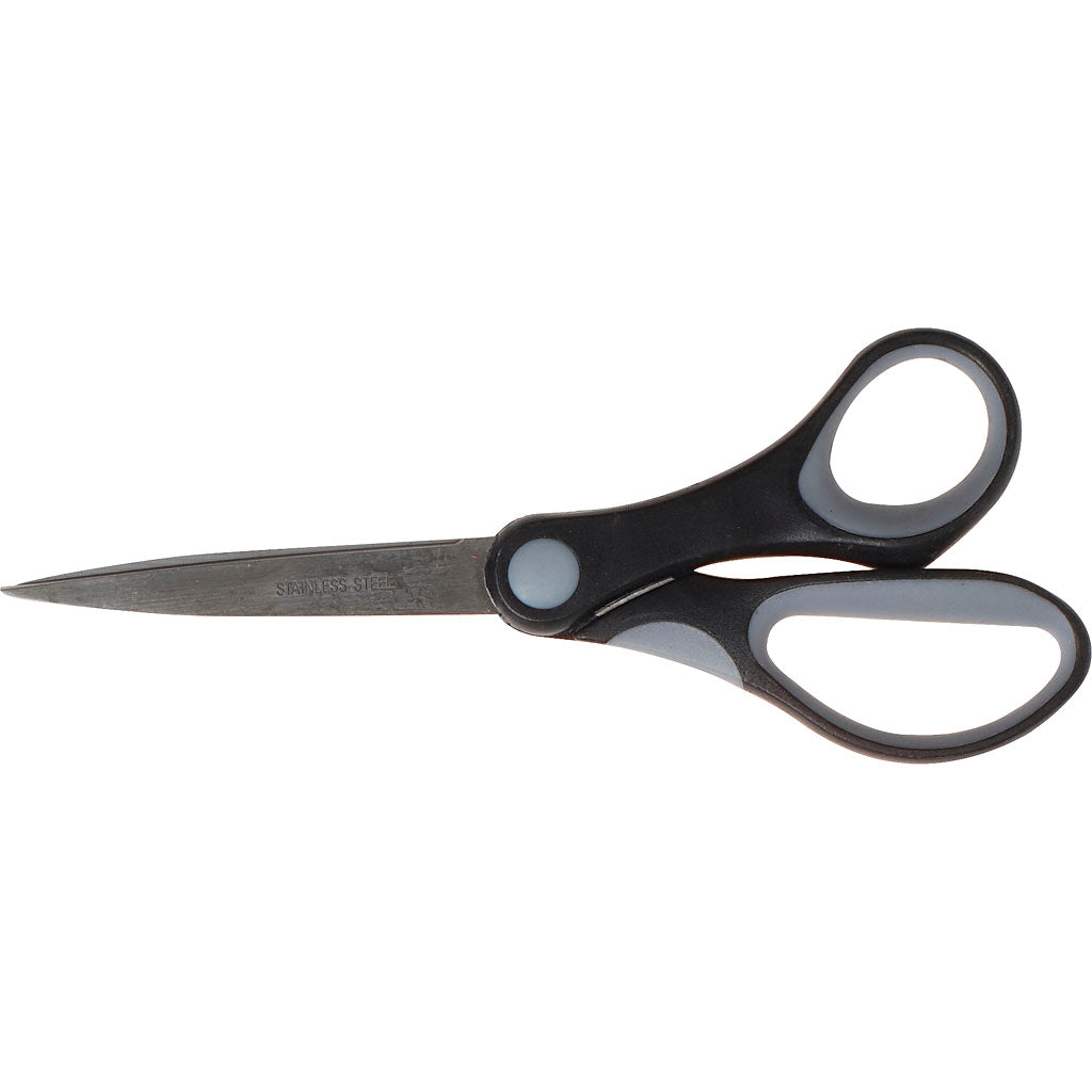 CC Algemene Schaar 18 cm Rechtshandig