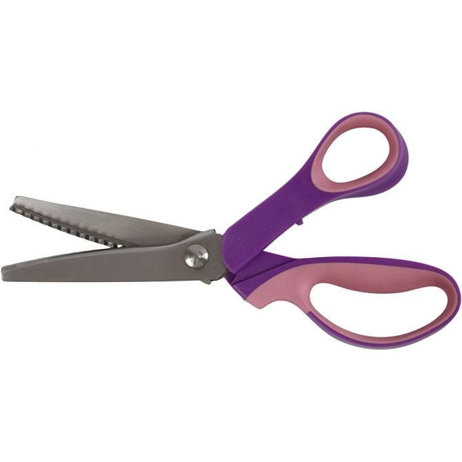 CC Kartelschaar 23,5 cm