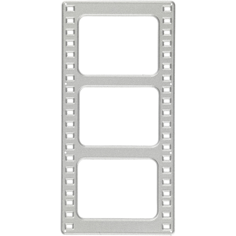 CC Cutting Template Filmstrip 13.1 cm