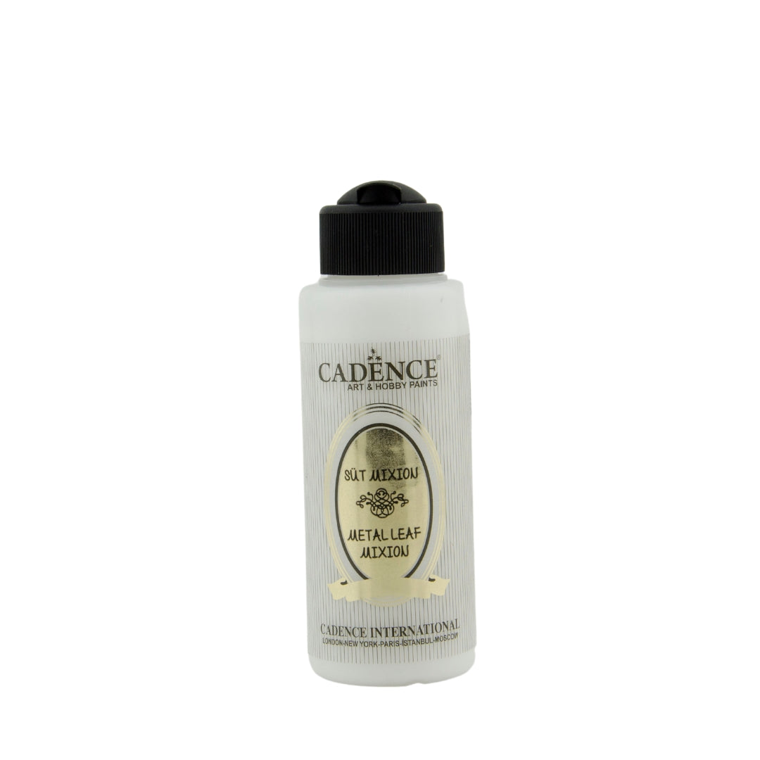 Cadence Bladgoud Mixion lijm 120 ml