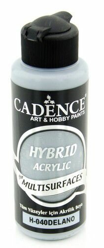 Cadence Hybrid Acrylfarbe 120 ml Delano
