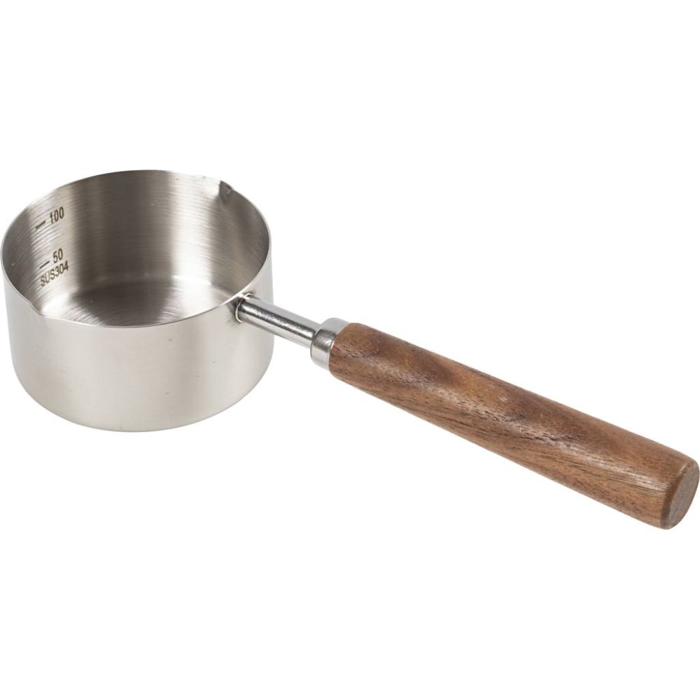 CC Tin Giet Pan of Smeltlepel