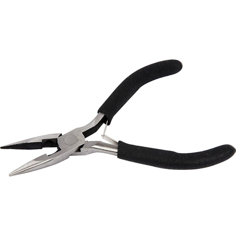 CC Flat Nose Pliers