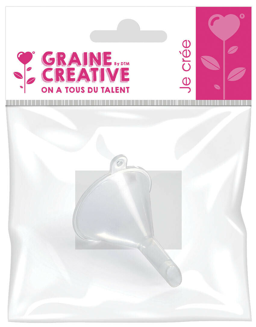 GC Mini-Trichter 4,2 mm