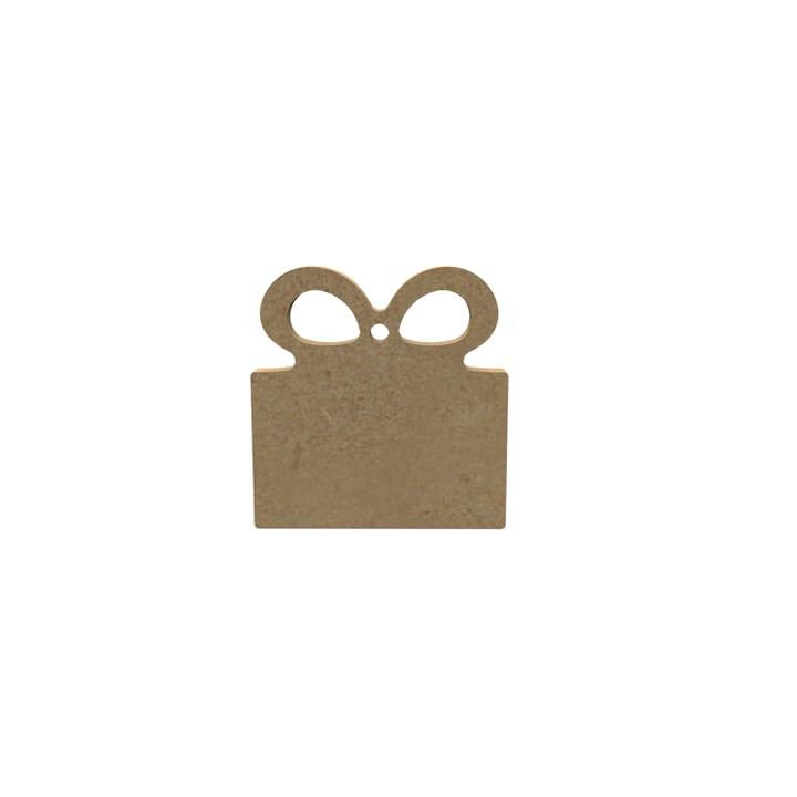 MDF Figure Gift 15 cm
