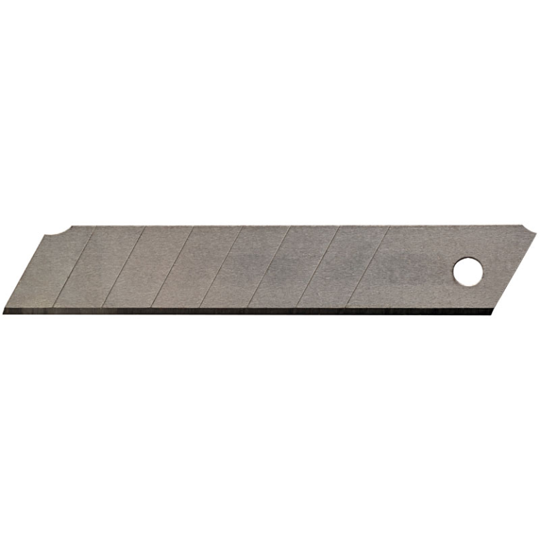 Fiskars Ersatzklingen 18 mm 10 Stück