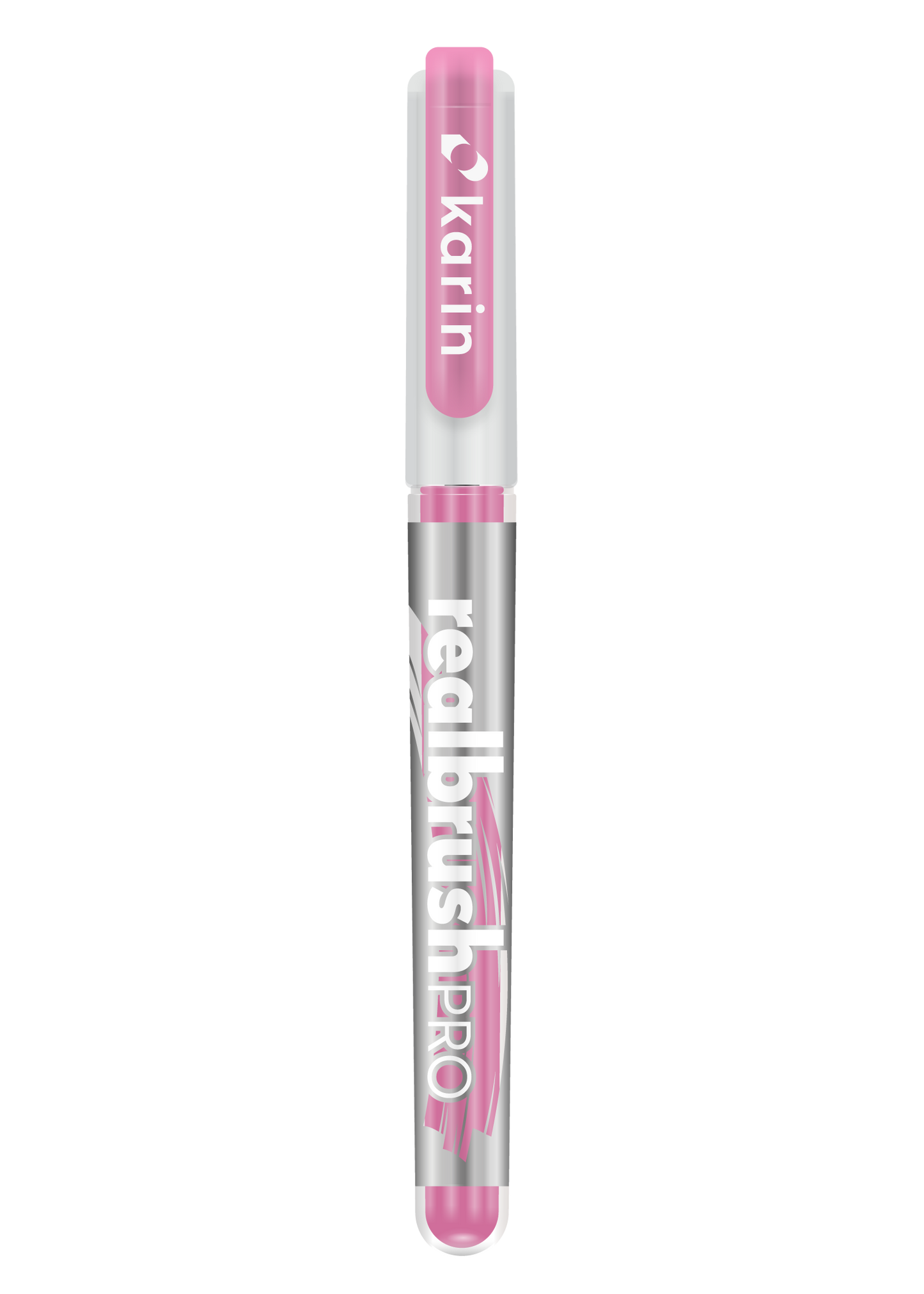 Karin Realbrush PRO Aquarellmarker 220 Pale Pink