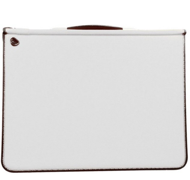 Mapac Premier Portfolio A3 White