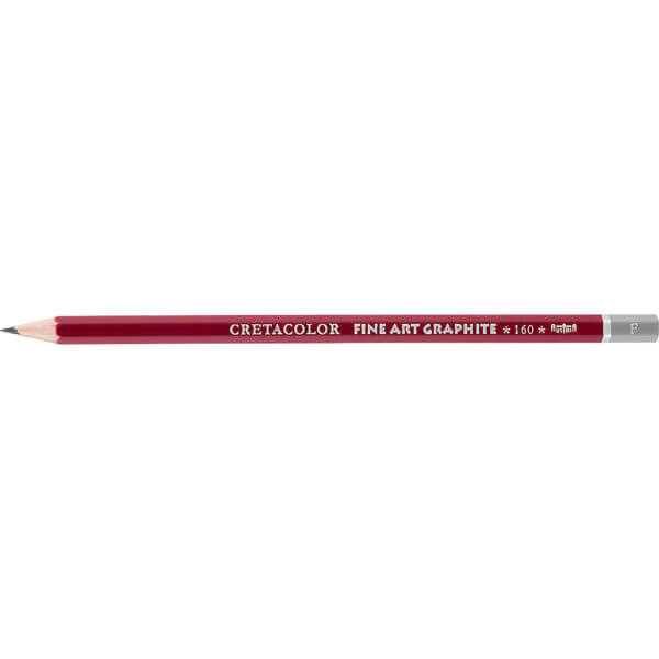 Cretacolor Cleos Grafietpotlood F
